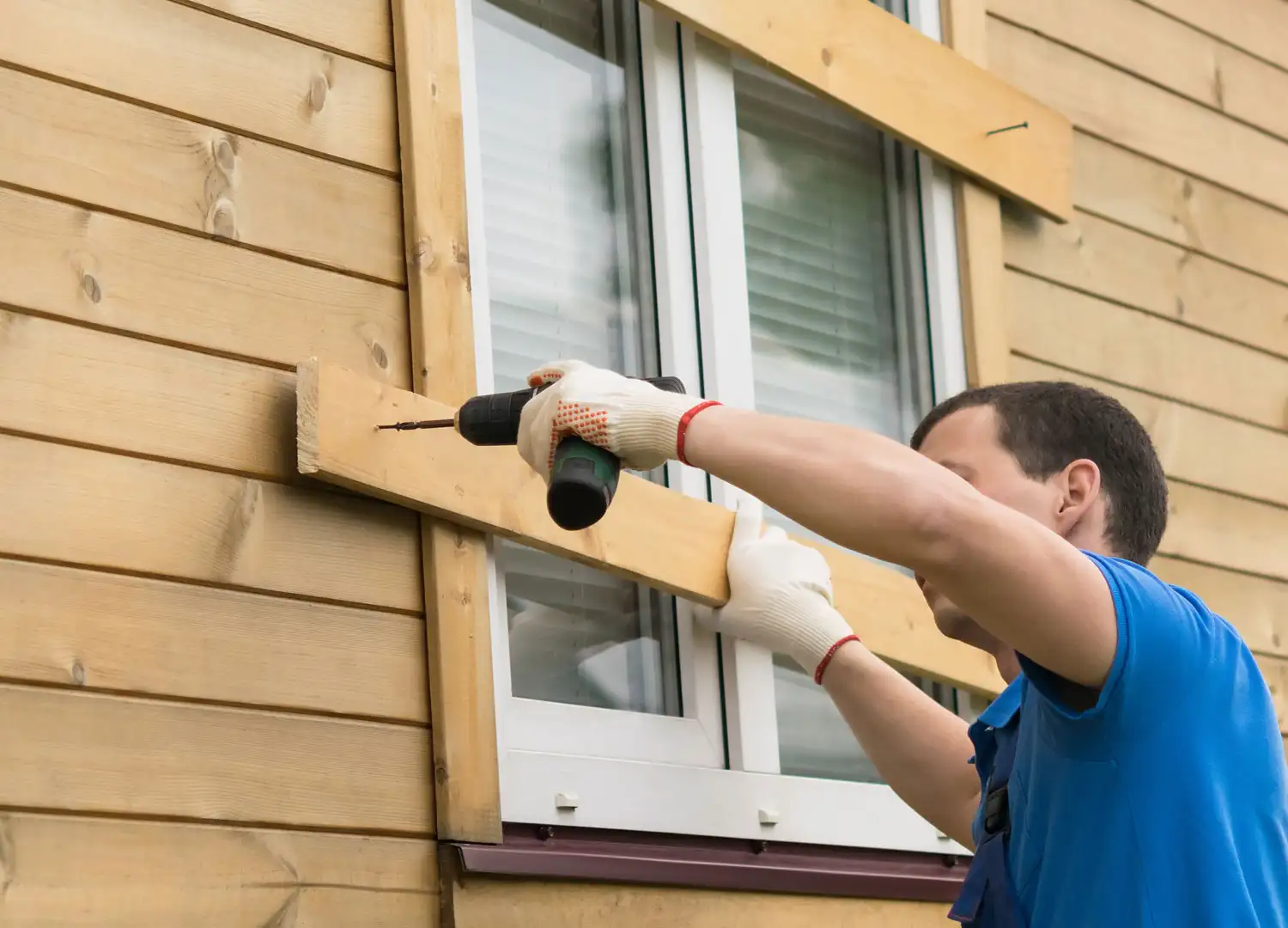 Home-improvement-services