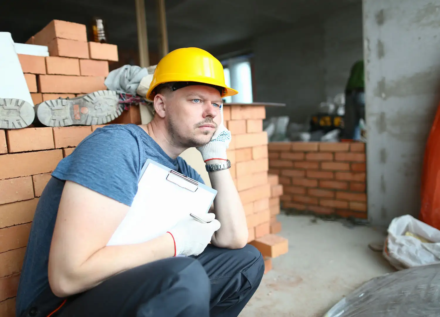 construction
